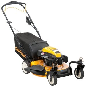 Газонокосилка Cub Cadet LM3 ER53 (CC 53 SPO W)