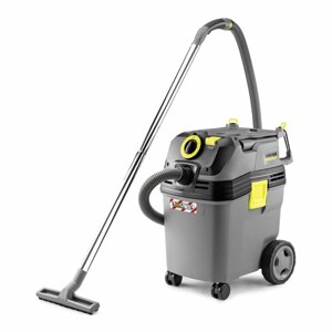 Пылесос сухой и влажной уборки Karcher NT 40/1 Ap L