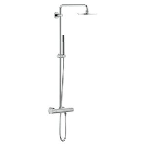 Душевая стойка Grohe Rainshower System 210 27032001