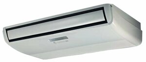 Напольно-потолочный кондиционер Systemair Sysplit Ceiling 24 HP Q