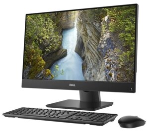 Моноблок 23.8quot; DELL OptiPlex 7460