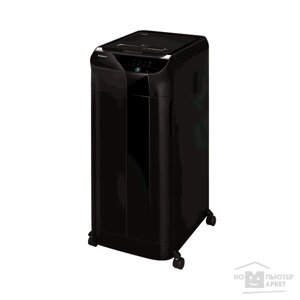 Fellowes Шредер AutoMax 550C FS-4963101 02 с автоподачей