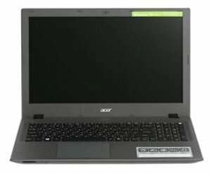 Ноутбук Acer ASPIRE E5-573G-325U