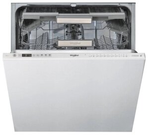 Посудомоечная машина Whirlpool WIO 3O33 DLG