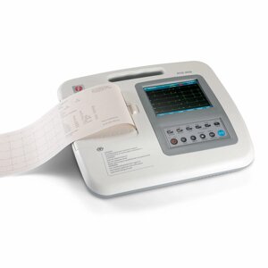 Электрокардиограф шестиканальный ECG-1106L