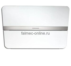 FALMEC Вытяжка настенная FLIPPER 85 NRS VETRO BIANCO