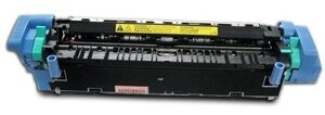 Запасная часть для принтеров HP Color LaserJet 5500/5550, Fuser Assembly, CLJ-5500 (RG5-6701-000)