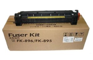 Kyocera Узел фиксации FK-896/FK-895 для FS-C8520MFP/C8525MFP/C8020MFP/C8025MFP (302MY93083)