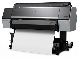 Струйный плоттер Epson SureColor SC-P9000 Spectro (C11CE40301A2)