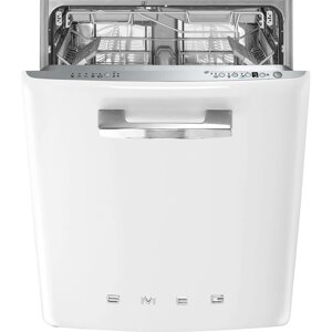 Посудомоечная машина smeg ST2FABWH