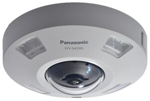 Сетевая камера Panasonic WV-S4550L