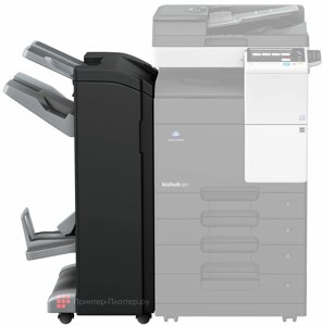 Konica Minolta внешний буклет-финишер Booklet Finisher FS-534SD (A3EPWYC)