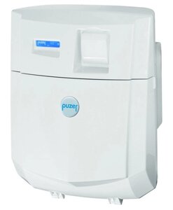 Встроенный пылесос Puzer Aino (до 600 м2)