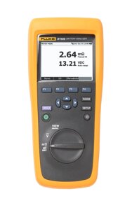 Анализатор батарей Fluke BT508