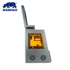 3D принтер Wanhao Duplicator 8