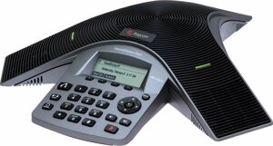 IP телефон Polycom (2200-19000-114)