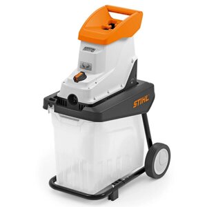 Измельчитель садовый эл. STIHL GHE 140 L