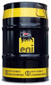 Моторное масло Eni/Agip i-Ride moto 20W-50 60 л