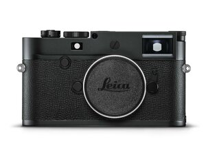 Leica M10 Monochrom quot; LEITZ WETZLARquot;