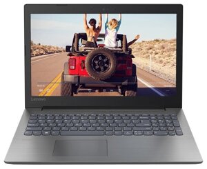 Ноутбук Lenovo Ideapad 330-15IKB (Intel Core i3 7020U 2300MHz/15.6quot;/1920x1080/4GB/1016GB HDD+Optane/DVD нет/NVIDIA