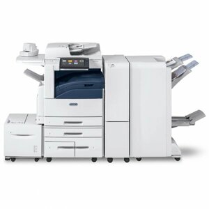 МФУ XEROX AltaLink B8090BM