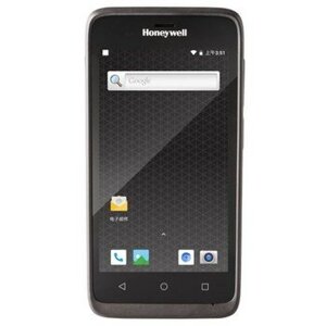 Терминал сбора данных Honeywell ScanPal EDA51, Android 8, Wi-Fi, Bluetooth, 2D, GSM, 2/16GB, 13MP, NFC, 4000 mAh, USB