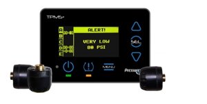 Монитор PressurePro PULSE PPMA-1.0