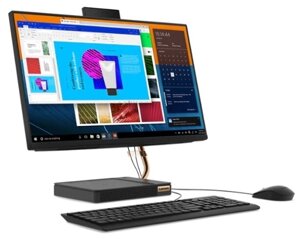 Моноблок 23.8quot; Lenovo IdeaCentre AIO A540-24ICB