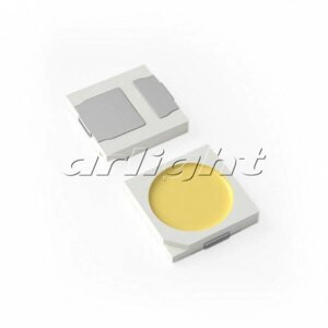 Arlight Светодиод ARL-3030-BCX2630-White6000-80 (3V, 300 mA), 4000шт