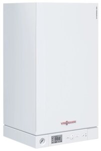 Газовый котел Viessmann Vitopend 100-W A1JB011 29.9 кВт двухконтурный