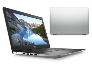 Ноутбук DELL INSPIRON 3585 (AMD Ryzen 3 2300U 2000MHz/15.6quot;/1366x768/4GB/128GB SSD/DVD-RW/AMD Radeon Vega