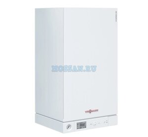 Настенный двухконтурный котел Viessmann Vitopend 100-W A1JB K-rlu 24 кВт турбо