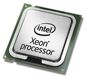 HP DL360 G6 Intel Xeon X5560 (2.80GHz/4-core/8MB/95W) Processor Kit 507676-B21