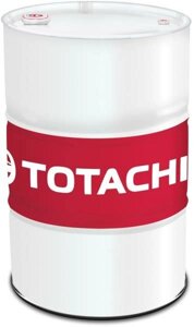 Масло синтетическое трансмиссионное TOTACHI Ultima LSD Syn-Gear 75W-90 GL-5 200л