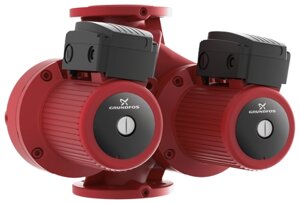 Циркуляционный насос Grundfos UPSD 65-180 F (3x400-415V, без реле) (1500 Вт)