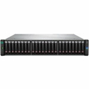 Дисковый массив HPE MSA 1050 Q2R21A