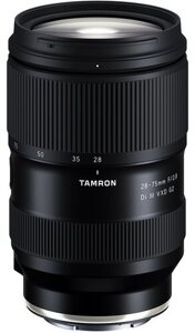 Объектив Tamron 28-75mm F/2.8 Di III VXD G2 Sony FE