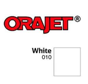 Пленка Orajet 3850 F010 (белый), 80мкм, 1520мм x 50м (рулон 4011363292083)