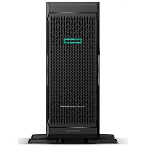 Сервер HPE ProLiant ML350 Gen10/ 2x Xeon Gold / 32GB/ P408i-aFBWC (2GB/ RAID 0/1/10/5/50/6/60)/ noHDD (8/24up) SFF/