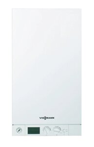 Газовый котел Viessmann Vitopend 100-W WH1D264 24.8 кВт двухконтурный