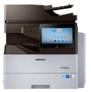 МФУ Samsung MultiXpress M5370LX