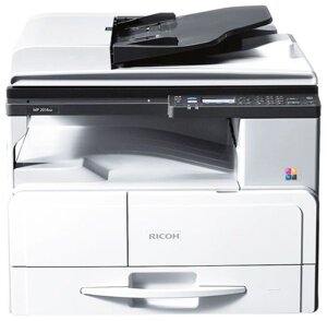 МФУ Ricoh MP 2014AD