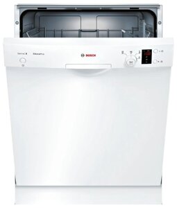 Посудомоечная машина Bosch SMU24AW01S