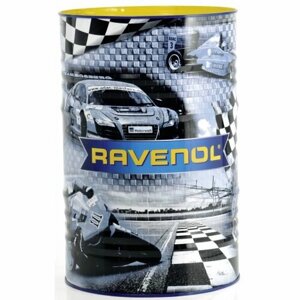 Трансмиссионное масло RAVENOL VSG SAE 75W-90(208л) new