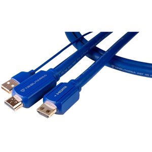 HDMI кабели Tributaries UHDT-200B UHD Titan HDMI Active USB power 20м