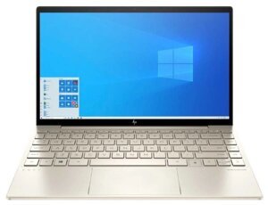 Ноутбук HP Envy 13-ba0000ur (Intel Core i5-1035G1 1000MHz/13.3quot;/1920x1080/8GB/256GB SSD/DVD нет/Intel UHD