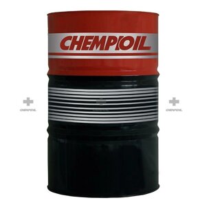 8801 CHEMPIOIL Syncro GLV 75W-90 (GL-4 GL-5 LS) 208 л. синтетическое трансмиссионное масло 75W90