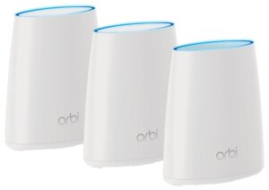 Wi-Fi роутер NETGEAR RBK43