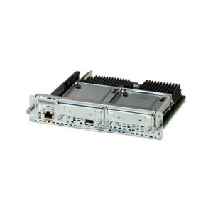 Маршрутизаторы и коммутаторы Модуль Cisco SM-SRE-710-K9