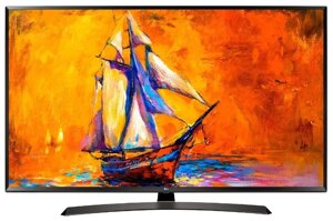 Телевизор LG 49LK6000 48.5quot; (2018)